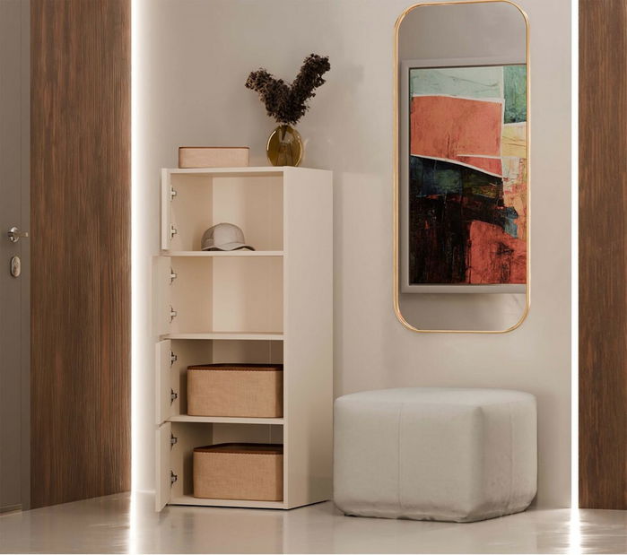 Skrinka Afoctera 1 (kašmír)