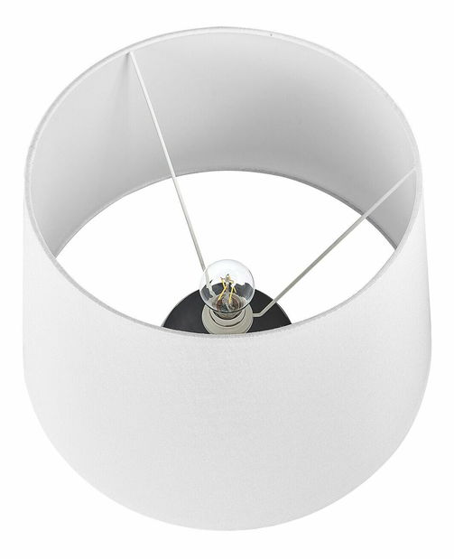 Lampă de masă Cidry (gri)