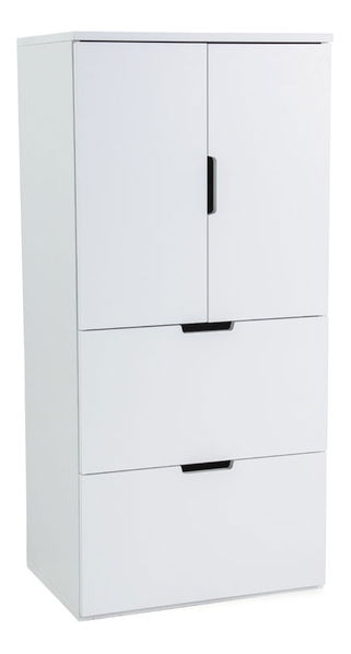 Policová skriňa Domino 03