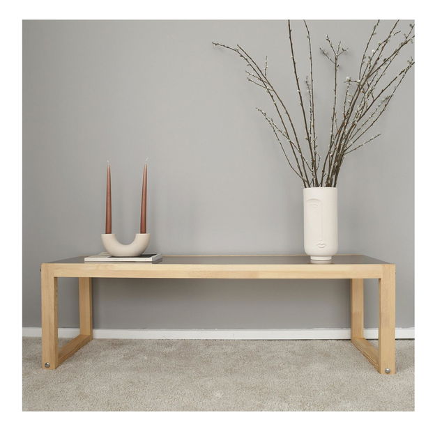 Masă TV Pevapa (natural) *vânzare stoc