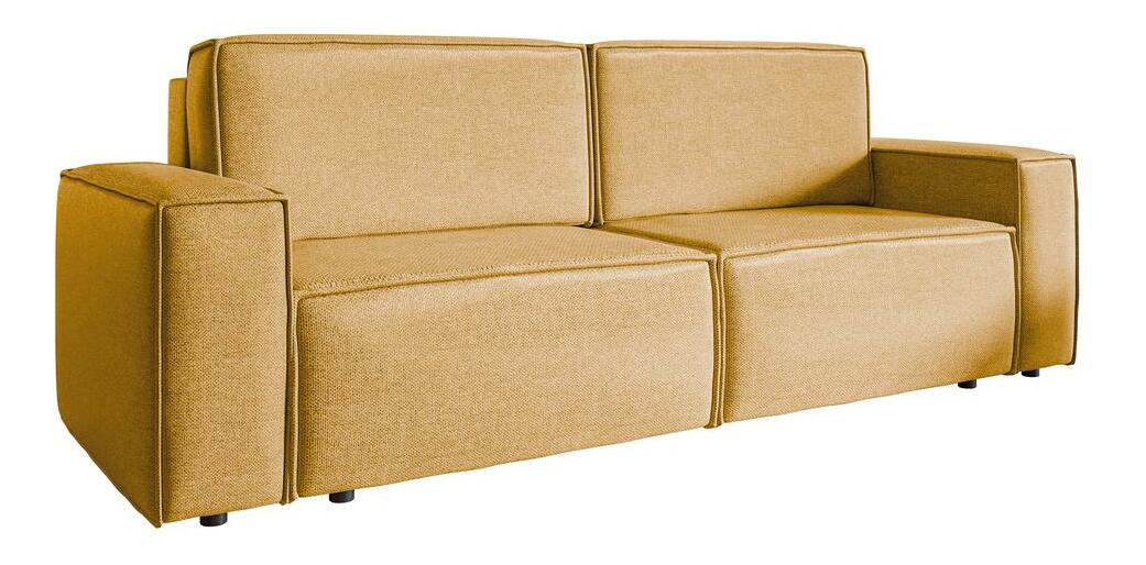 Trosjed Copenhagen (boja senfa + crna)