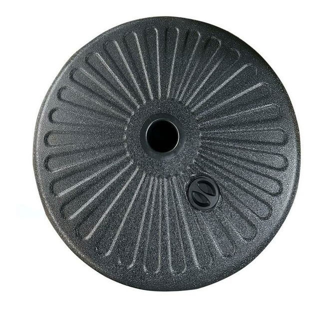 Baza suncobrana Tuff 3 (crna)