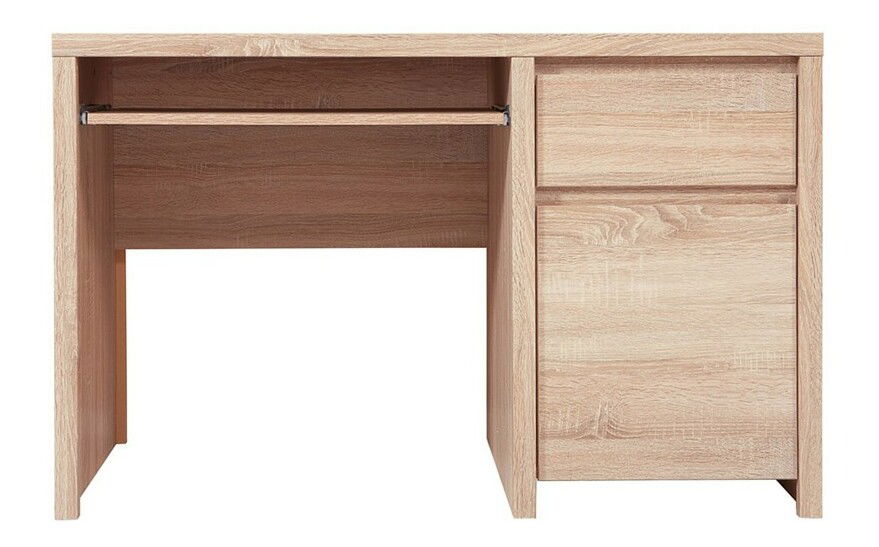 Zostava BRW Kaspian (dub sonoma)