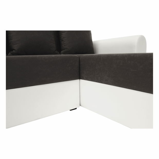 Rohová sedačka Hamorona (P)