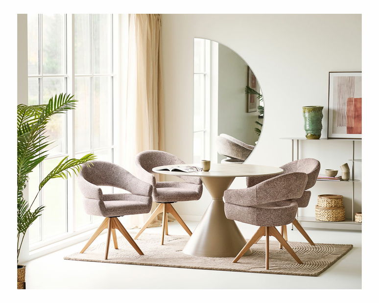 Zrkadlo Poleria (sklo)