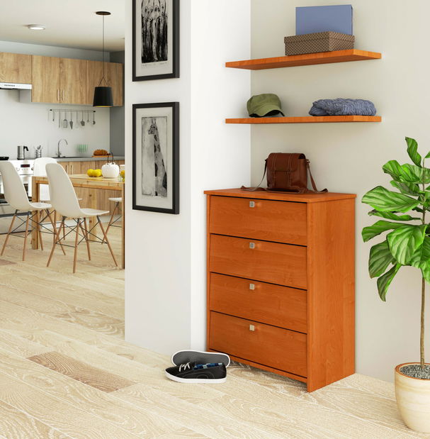 Ormarić za obuću Meher (joha)