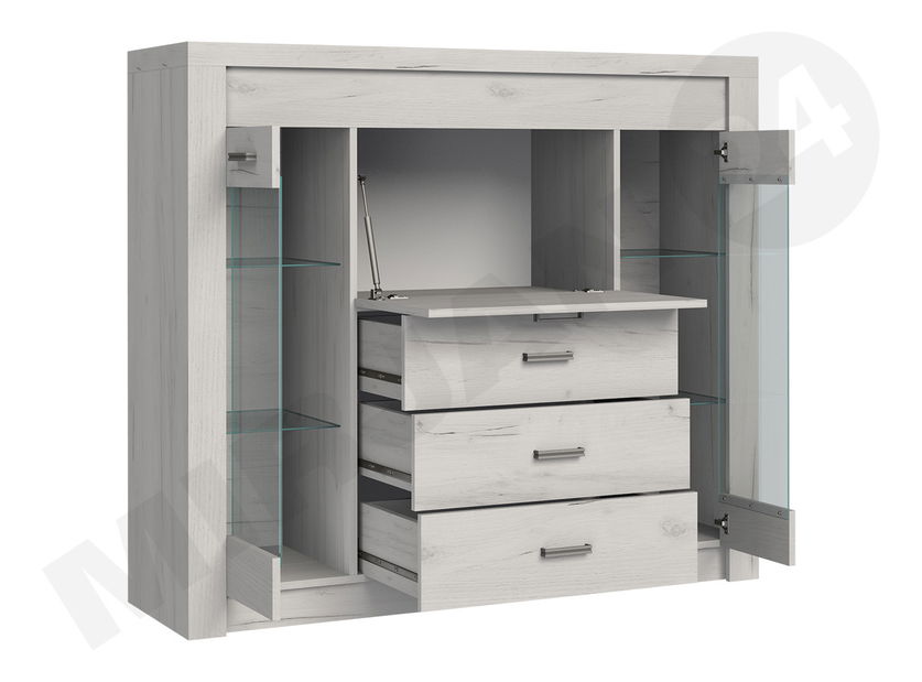 Mobilier living Nadenas I (arin închis)