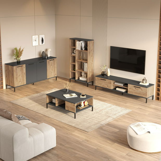 Zostava nábytku do obývacej izby Ria 2