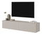 Tv szekrény/asztal Tenessie 138  (szürkés bézs)