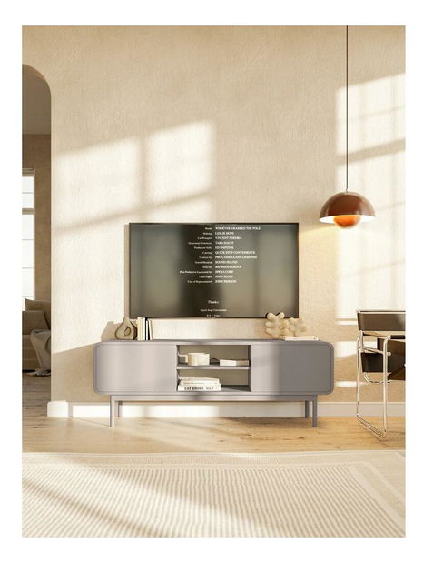 TV ormarić/stolić Orro O6 (kongo)