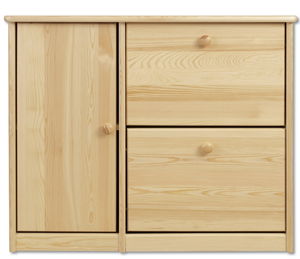 Ormarić za obuću (ormarić za cipele) SB 118 