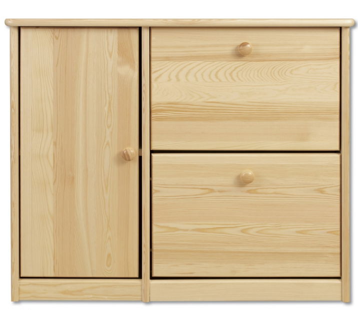 Pantofar (Dulap pentru pantofi) SB 118