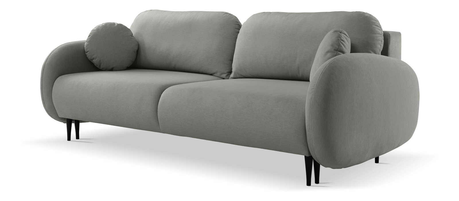 Sofa Softa (siva)