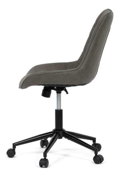 Uredska stolica Kraft (siva)