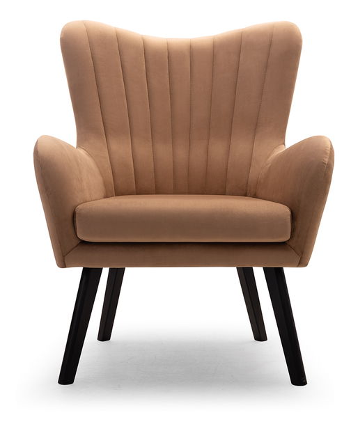 Fotoliu Tau (karamelova)