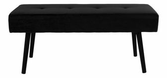 Bancă Sinveriaia 1 (negru)