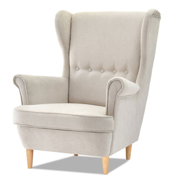 Fotoliu relax Margis (nisipiu + fag)