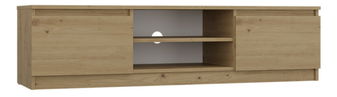 TV skrinka Musecalo 140 (dub artisan)