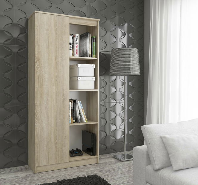 Regal Rehana II (hrast sonoma)