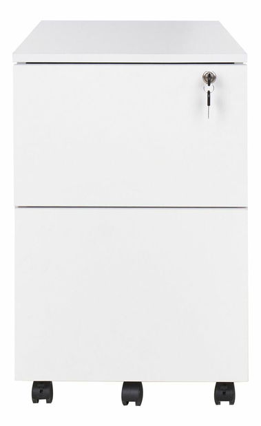 Container Johsy (alb)