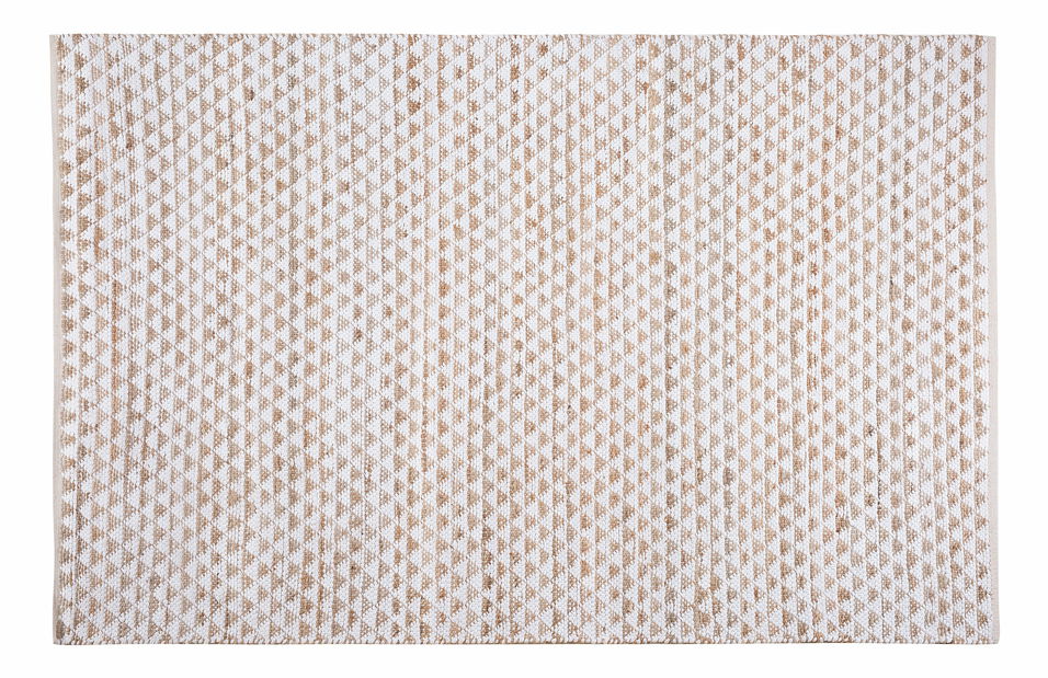 Szőnyeg 200 cm Tunneli (világosbézs)