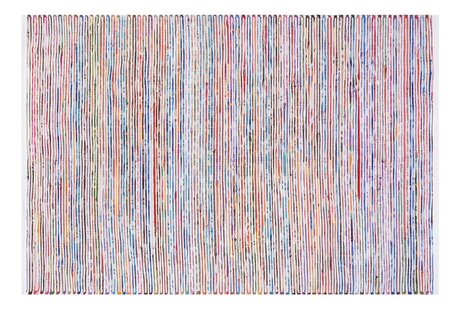 Covor 230 cm Bartica (roșu deschis)