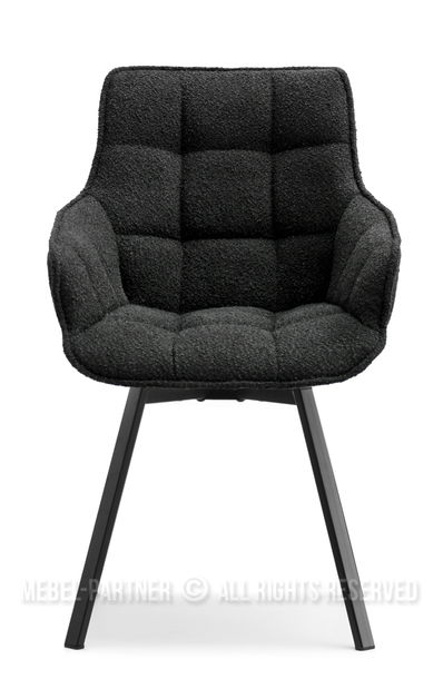 Scaun Aranbura (negru)