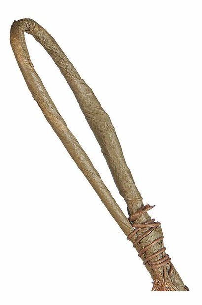 Ghirlandă de Crăciun 150 cm Ourza (portocaliu)