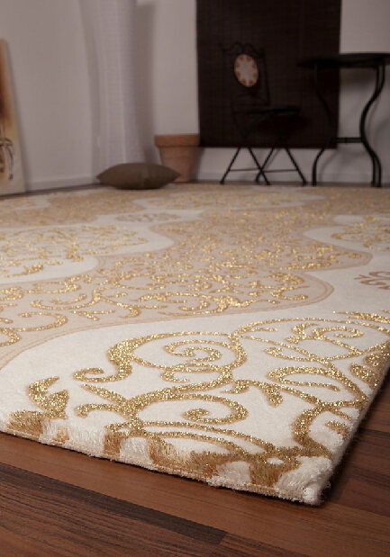 Kusový koberec Empera 730 Beige