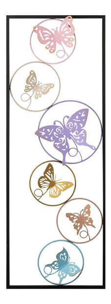 Fali dekoráció Divarli