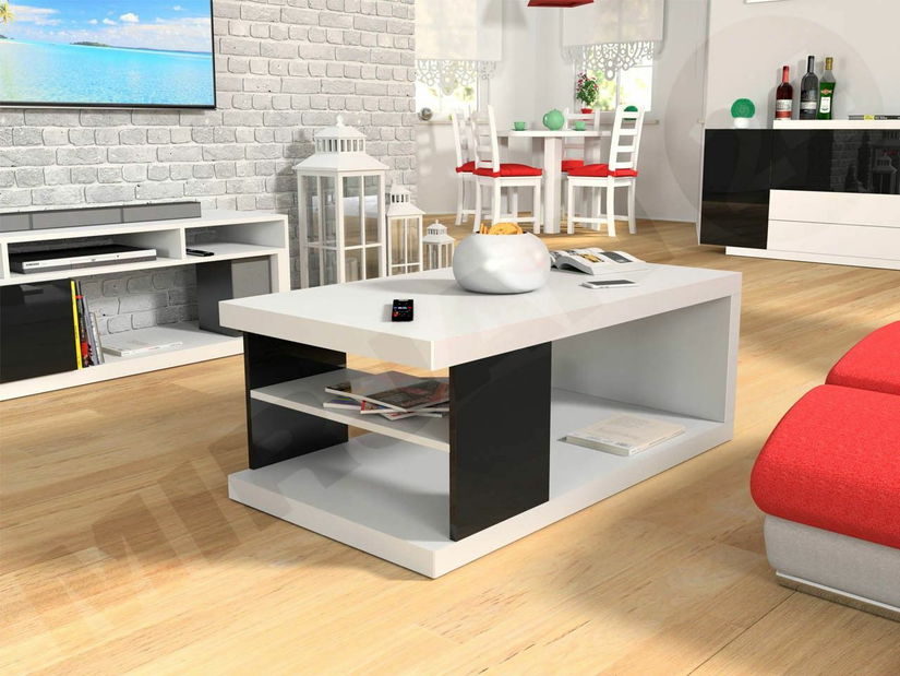 Konferenčný stolík Ligurin *bazár