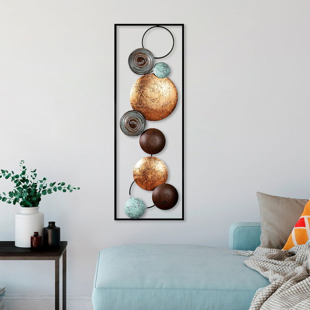 Decorație de perete Gardenia