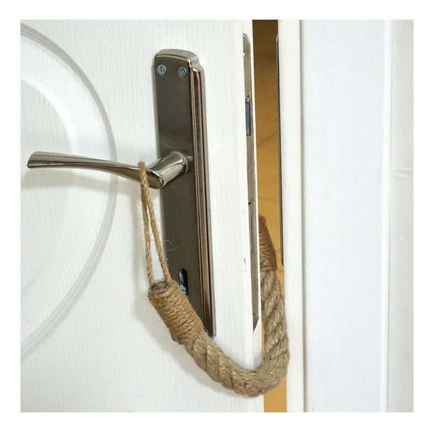 Zaustavljač za vrata Nenanu 12 (od pruća)