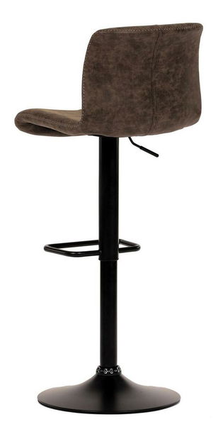 Bárasztal Ampliase (barna)