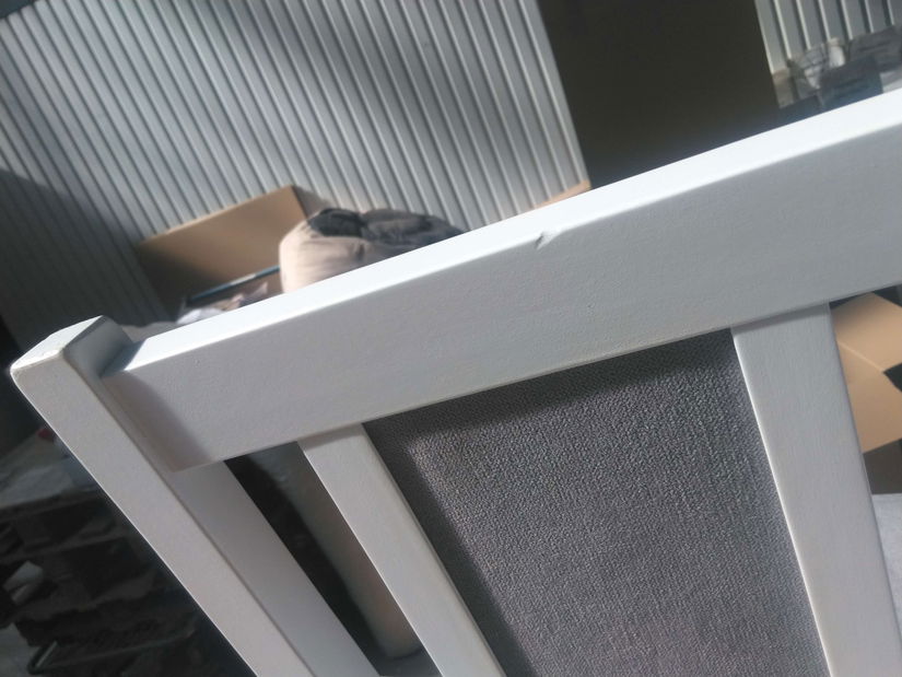 Étkezőszék 2db Blake 14 *bazár