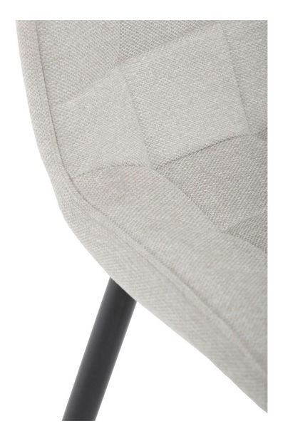 Étkezőszék Hipotecas (bézs)