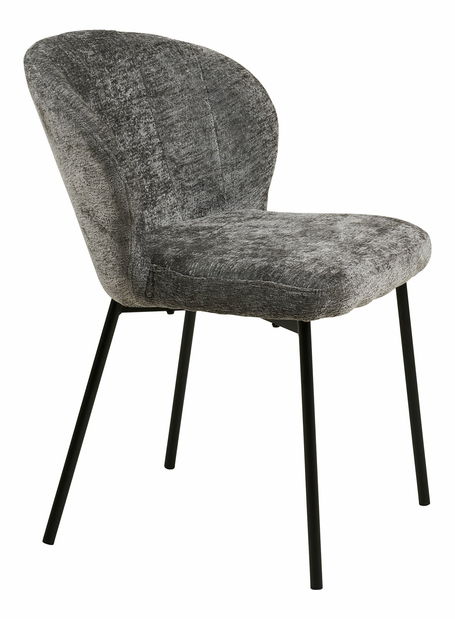 Jedálenská stolička Raveria (piesková)