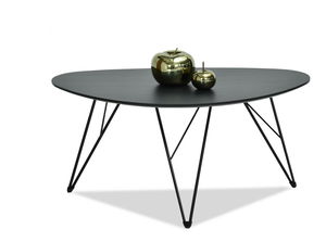 Stolić za kavu Rave Xl (crna)