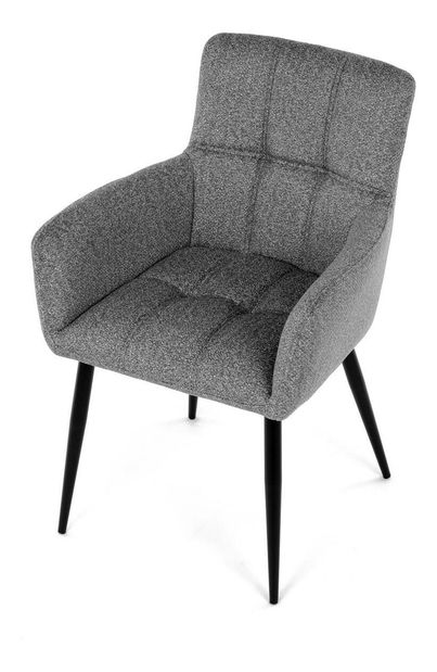 Scaun sufragerie Dedicada (gri deschis)