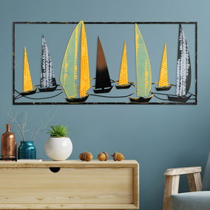 Decorațiune de perete Fajardo 1