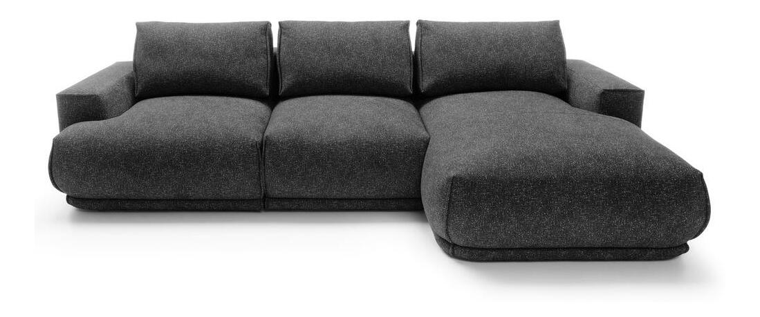 Colțar Dita (D) (grafit + negru)