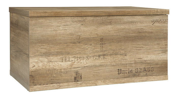 Cufăr Malcolm KUF/90