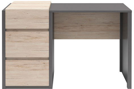 PC stolík BRW B07 BIU3S/120/R