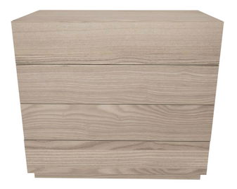 Komoda Lives (Svetlé drevo)