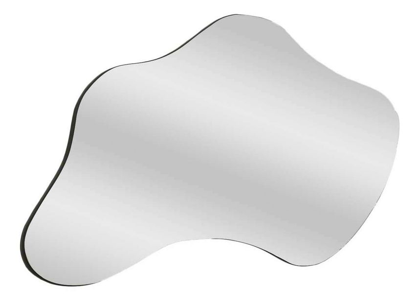 Zrkadlo Azela (čierna)