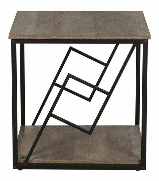 Măsuță Formosa (lemn închis)