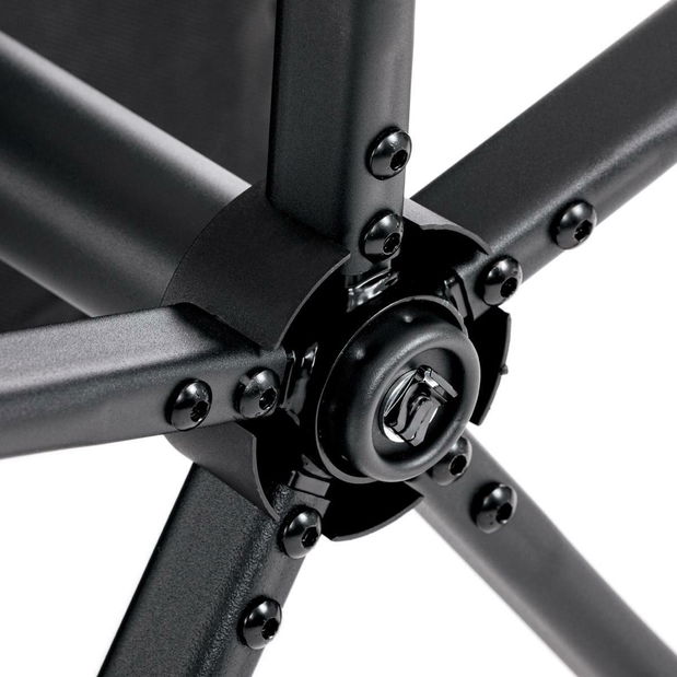 Kancelárske kreslo Entrevistas (sivá)