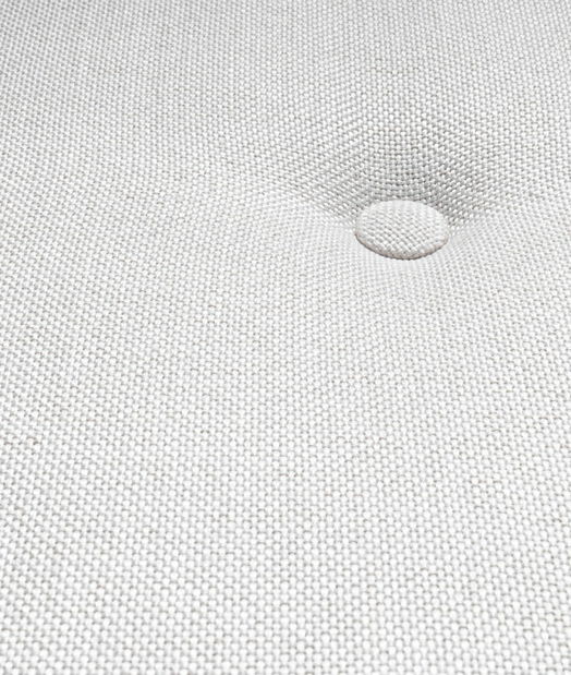 Canapea de grădină, 1 loc Algol (bej)