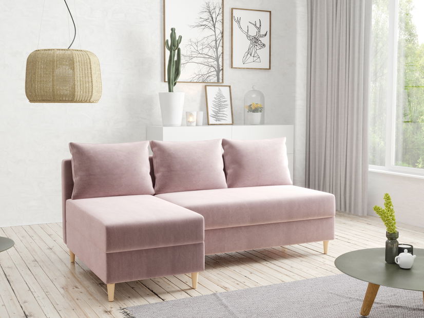 Colțar Vlada (S) (albastru închis)