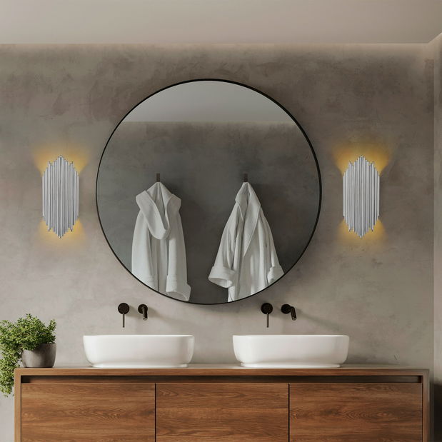 Zidna svjetiljka Kari 13347